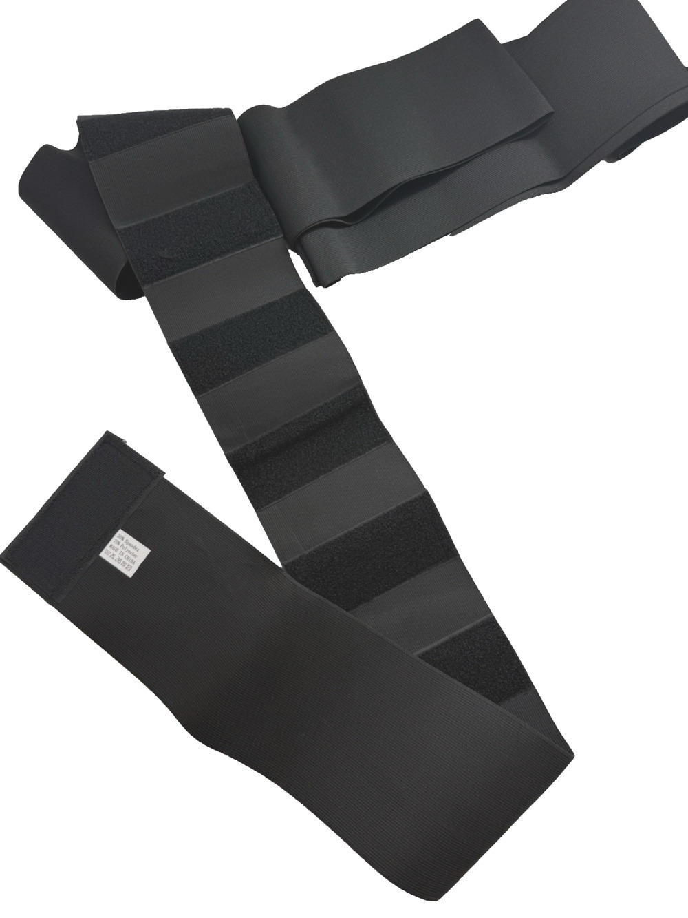 5m L x 13cm W, Waist Trainer for Women Lower Belly Fat w/Loop Waist Trainer READ
